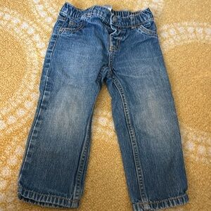 ✨4 for $10! Toddler Jeans